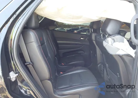 2023 Dodge Durango R/T from USA, damaged, VIN 1C4SDJCT0PC583672